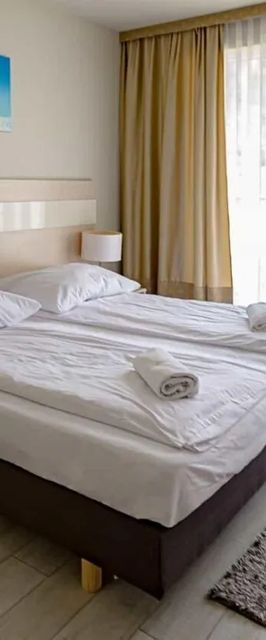 VacationClub Solden Czarna Góra Apartament 18 Sienna