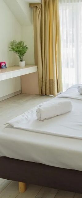 VacationClub Solden Czarna Góra Apartament 29 Sienna