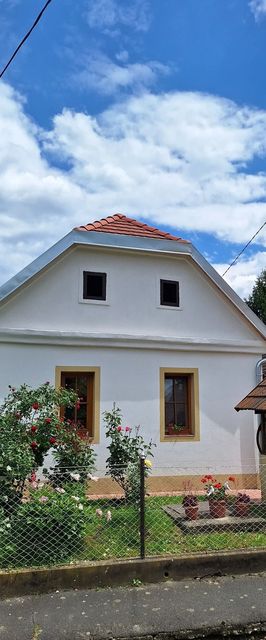 Őrségi Szent Márton Lak Hegyhátszentmárton