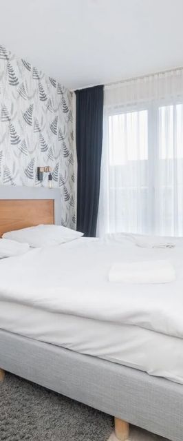 VacationClub Stubai Czarna Góra Apartament 11 Sienna