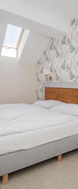 VacationClub STUBAI Czarna Góra, Apartament 16 Sienna