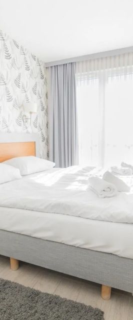 VacationClub STUBAI Czarna Góra, Apartament 21 Sienna