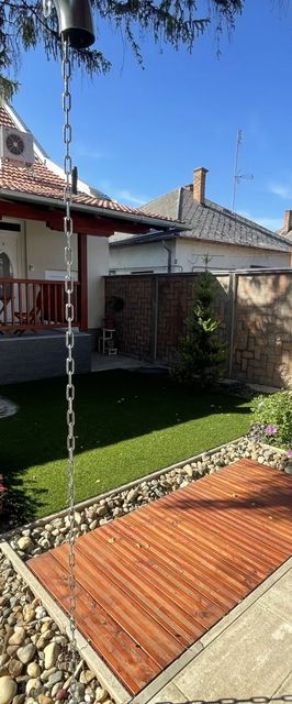 Vitality Apartman Makó