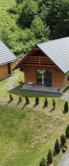 Cabana Izvorul Rece Baia Sprie