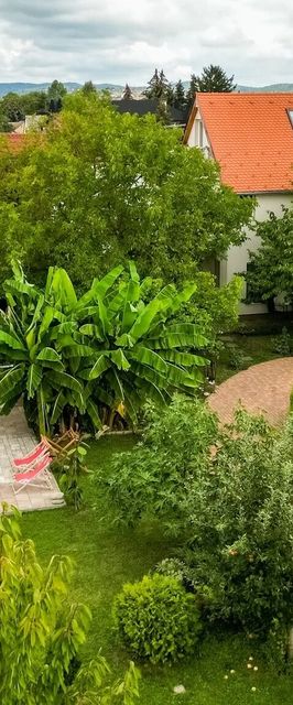 Andrea Villa Keszthely