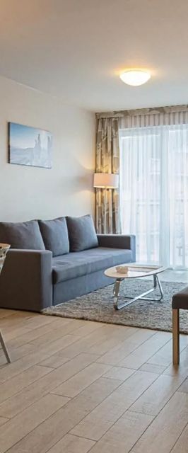 VacationClub Apartament Tignes 22 Czarna Góra Sienna