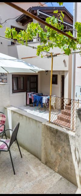 Apartment Marylin Baška