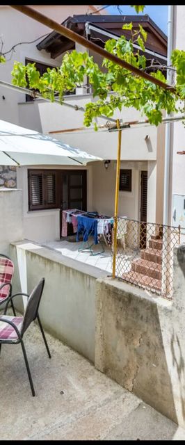 Apartment Marylin Baška