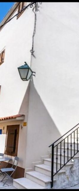 Apartment Mary Baška