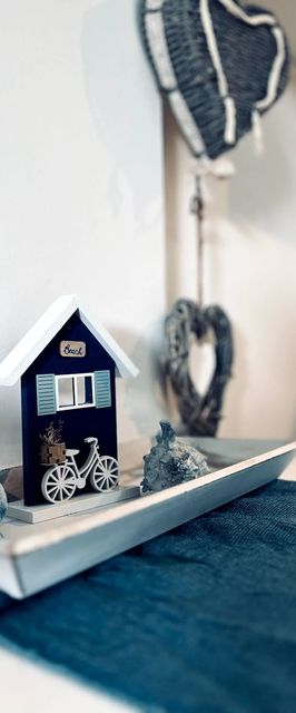 Zita Görög Stílusú Háza Zamárdi