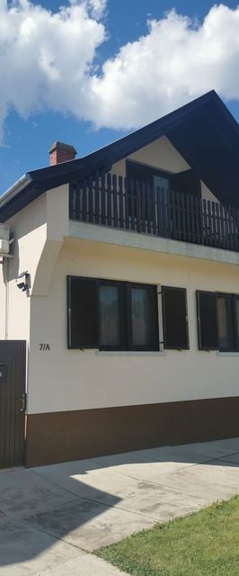 Vadász Vendégház Gyula