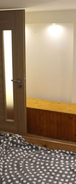 Baross Apartments Budapest