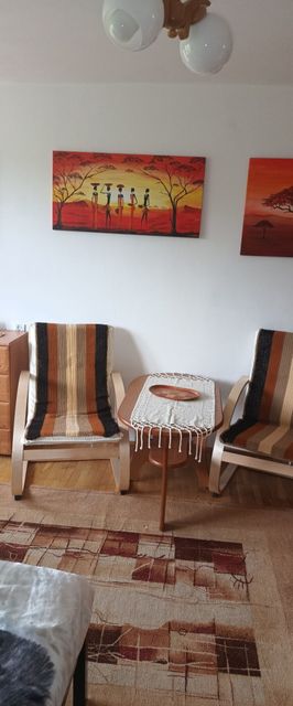 Samodzielne mieszkanie Krynica-Zdrój