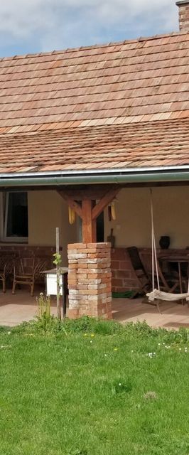 Öregház Vendégház Lakhegy