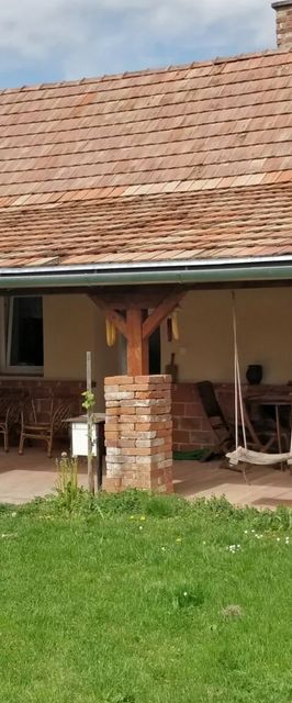 Öregház Vendégház Lakhegy