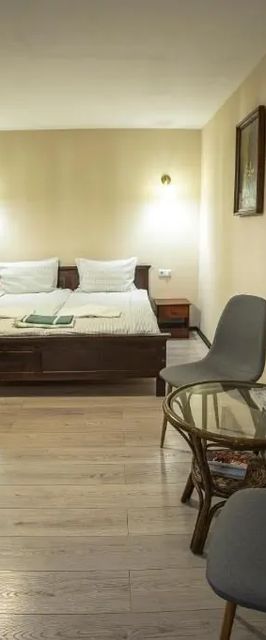 Agropensiunea Colev Stremț