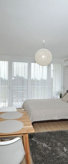 Bella Donna Apartman  Balatonfüred