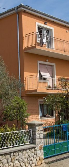 Apartment TEHA Mali Losinj