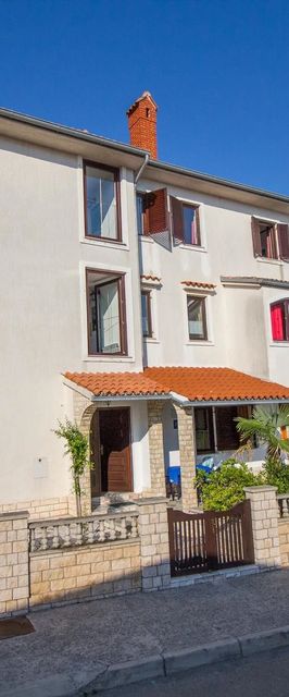 Apartments Tina Mali Losinj