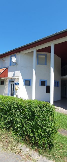 Doboshaus-Máté "A" Apartman Zamárdi