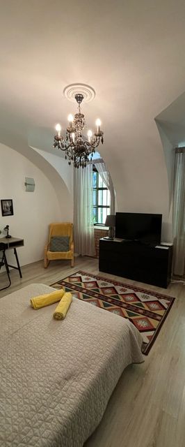 Központi Kuckó Apartman Budapest