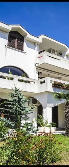 Apartment Luxe Baška