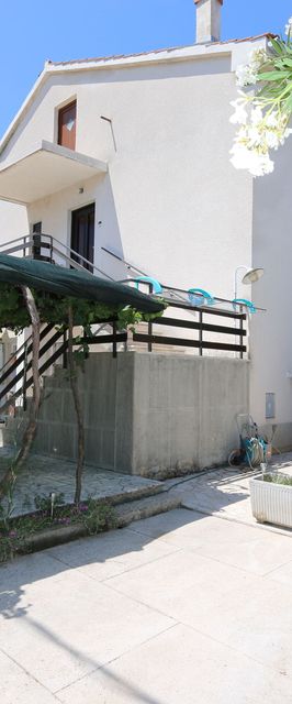 Apartments Trubic Gauta Silo