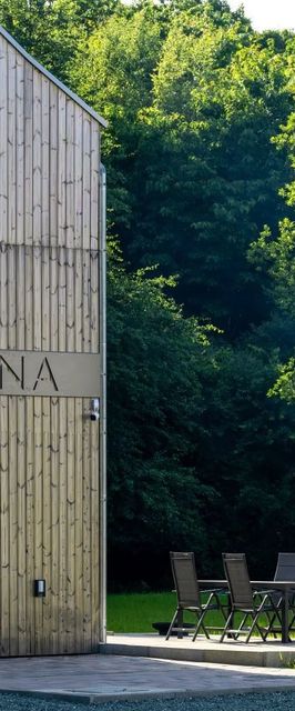 reBORONA Vendégház ŐRSÉG - Őriszentpéter