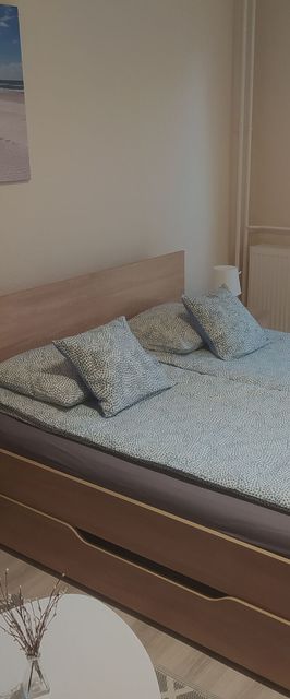 Krénusz Vendégház 4. Kaposvár