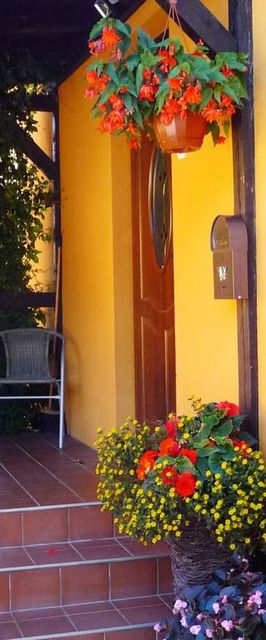 Domek i Pokoje Wilkasy Giżycko