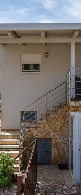 Apartments Krištija Vir