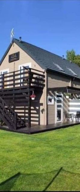 Pensjonat Fiszka Mrzeżyno