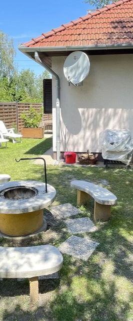 Írisz Apartman Balatonmáriafürdő