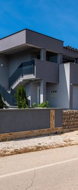 Apartments Zilajkovic Vir