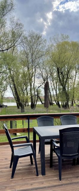 Fakapu Lábasház Rakamaz