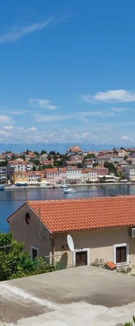 Apartment ALOE Mali Losinj