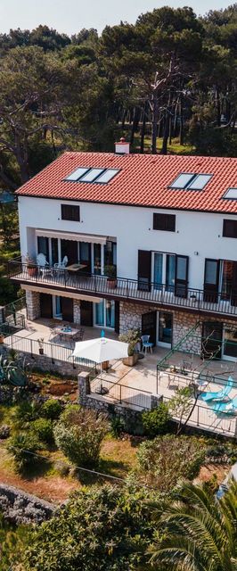Apartments ISTRA Mali Losinj