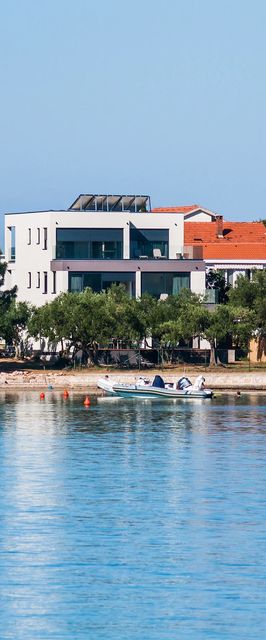 Apartments Punta Sukosan