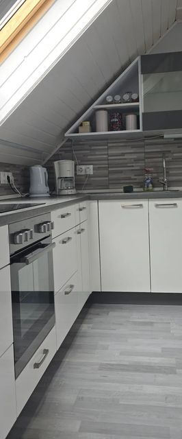 Boróka Apartman Nagymaros