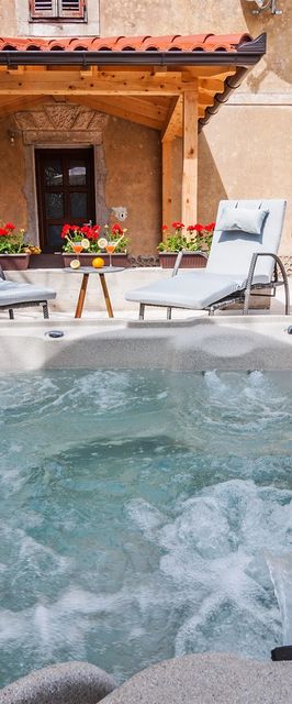 House Villa Augustina Sukosan