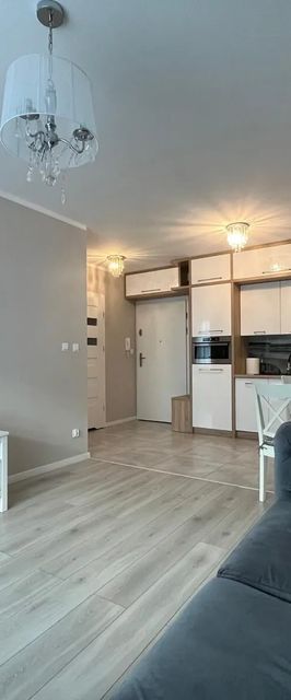 AMD Apartamenty Bliżej Morza Kołobrzeg