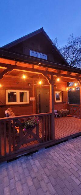 Kolej na Sudety Leszczyniec