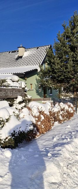 Apartamenty Dzika Orlica Mostowice