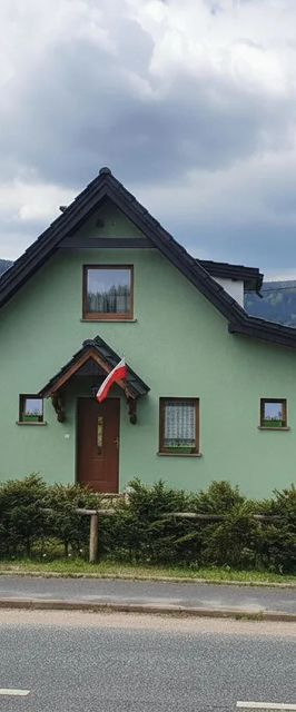 Apartamenty Dzika Orlica Mostowice