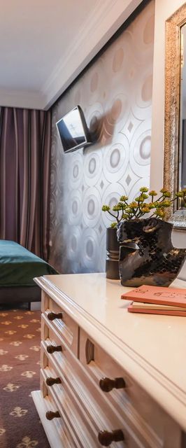 Aparthotel Maargick Kraków