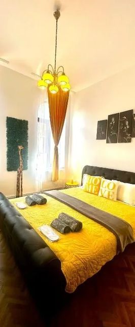 Apartament Stay Inn Central Brașov