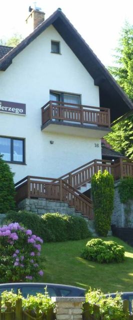 Willa U Jerzego Karpacz