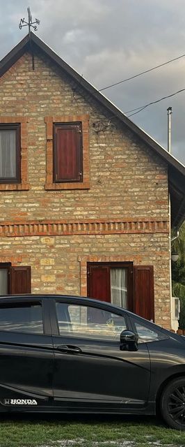 Onyx Vendégház Gyomaendrőd