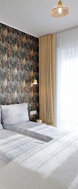 Apartament Lux I Aqua Polanki Kołobrzeg