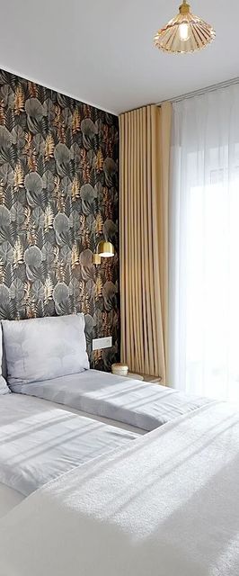 Apartament Lux I Aqua Polanki Kołobrzeg